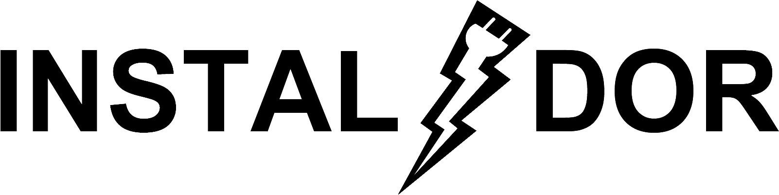 INSTAL-DOR Logo